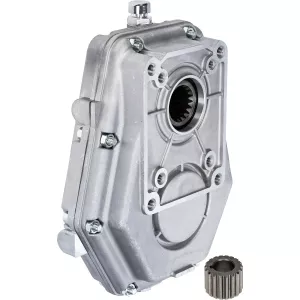 Traktorväxel 1/3.5 Hane 37Kw Gjutjärn