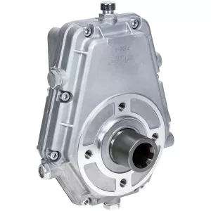 Traktorväxel 1/3.5 Hane 37Kw Gjutjärn