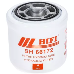 Hydraulfilter Avant
