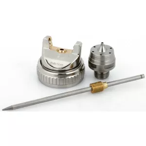 Munstyckeset 1,0/1,4/1,7/2,0 /2,3