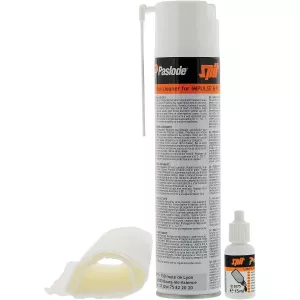 Rengöringsset För Gasdrivna Paslode