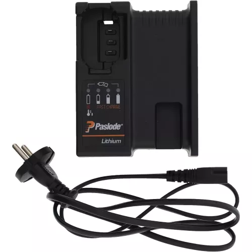 Batteri Laddare Li-Ion Im50/350+/90Xi/100Xi