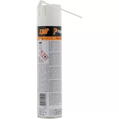 Rengöringsspray För Gasdrivna Paslode 300Ml