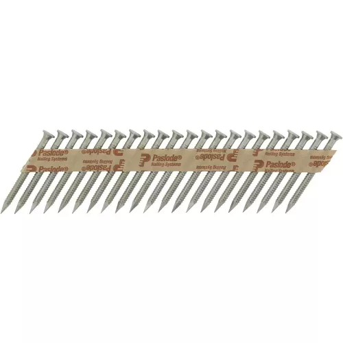 Ankarspik 4X40 Mm 34 Grad. 1250 St + Gas