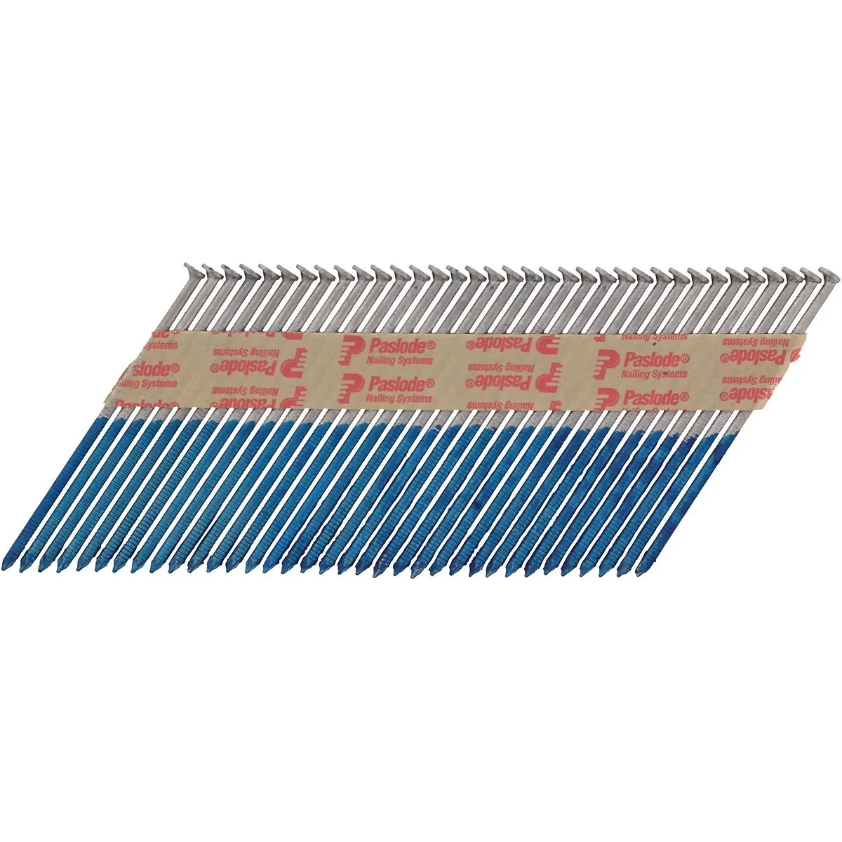 Maskin Spik 2,8X75Mm 34Gr 2500St + 2 Gas Vfz