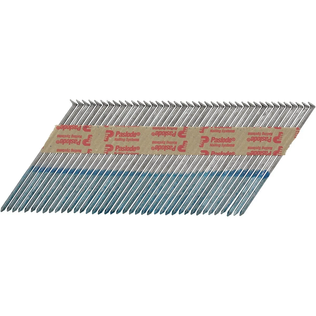Maskin Spik 3,1X90Mm 34Gr 2500St + 2 Gas Vfzr
