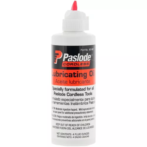 Smörolja För Gasdrivna Paslode 115Ml