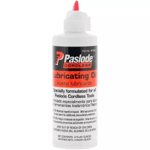 Smörolja För Gasdrivna Paslode 115Ml