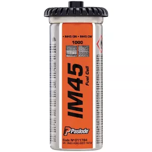 Gas Patron Paslode Im45Cw/Im45Gn 2St