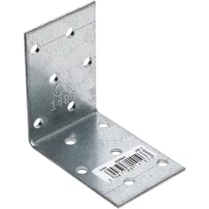 Vinkelbeslag 60X60X40X2Mm