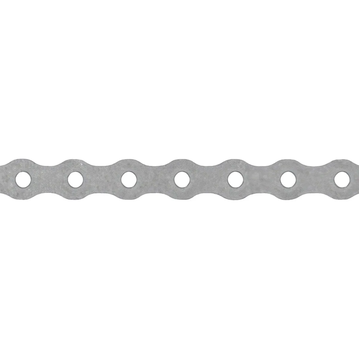 Montageband 12X0,7Mm 25M