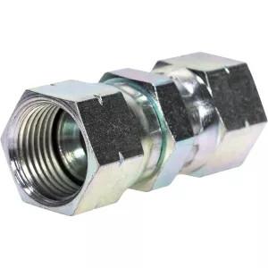 Skarvkoppling Jic 1/2 Inv-Inv