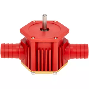 Borrmaskinspump 40L/Min