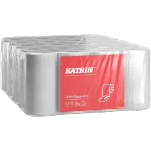 Toilet Paper 400 40 Rulle