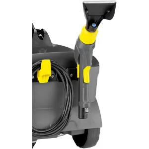 Textiltvättare Puzzi 10/1 Edition