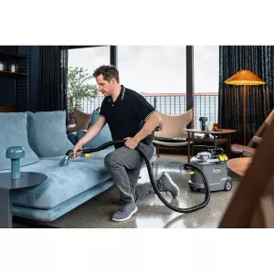 Textiltvättare Puzzi  8/1 Eu