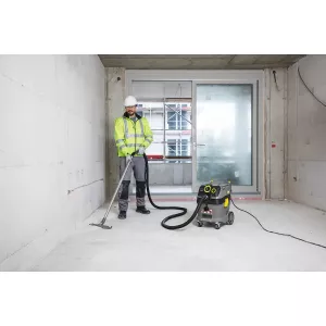 Dammsugare Torr / Våt Nt 30/1 Tact Te M