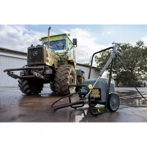 Högtryckstvätt Hd 10/21-4 S Classic