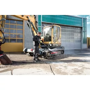 Högtryckstvätt Hd 8/18-4 M