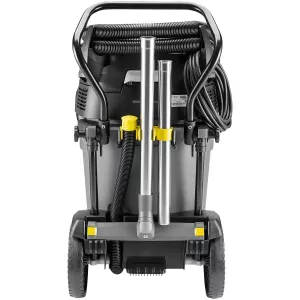 Dammsugare Torr / Våt Nt 65/2 Tact2