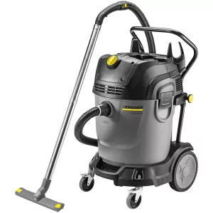 Dammsugare Torr / Våt Nt 65/2 Tact2