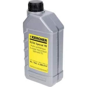 Olja 1L  För Kärcher Högtryckstvättar