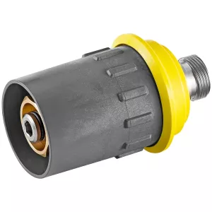 Snabbkoppling Hona Till Handtaget