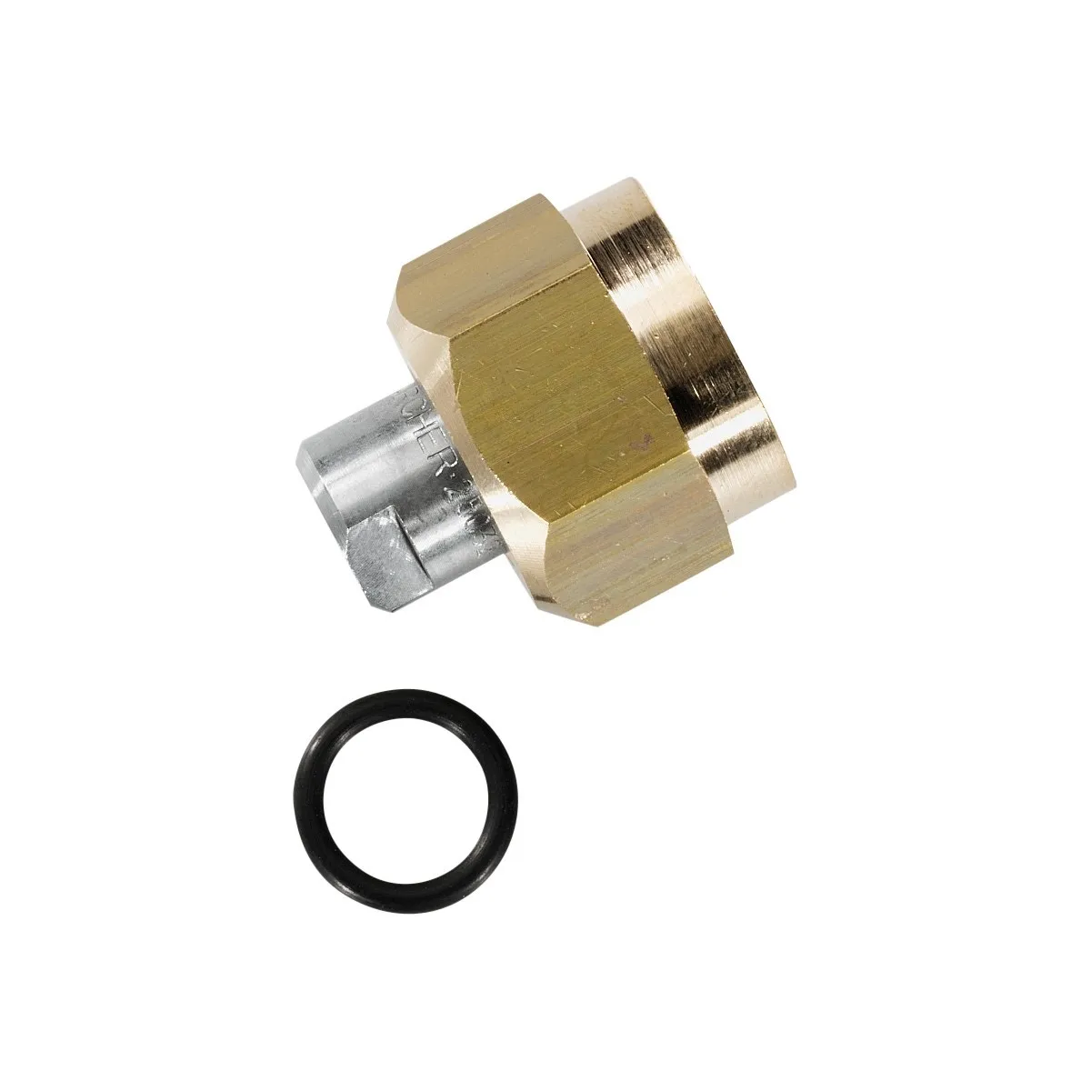 Munstyckssats För Fr 850-1100L/H