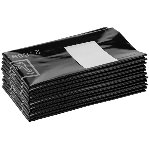 Plastsäck 10St Nt30/1 Klass M/H