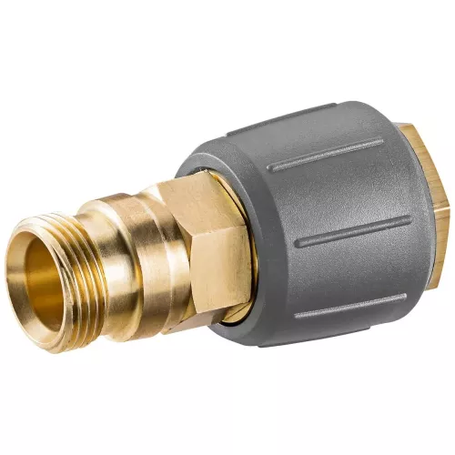 Svirvel Easylock Tr
