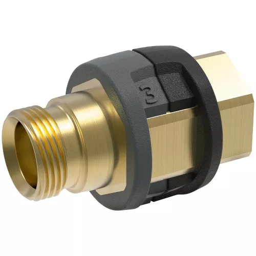 Adapter 3 Easylock / Servo M22Ig-Tr22Ag