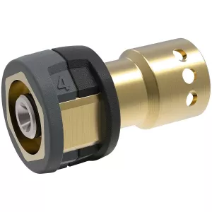 Adapter 4 Easylock / Avs M22