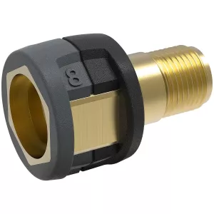 Adapter 8 Easylock Tr20Ig-M18Ag