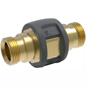 Skarvkoppling Easylock / M22X1,5 Tr