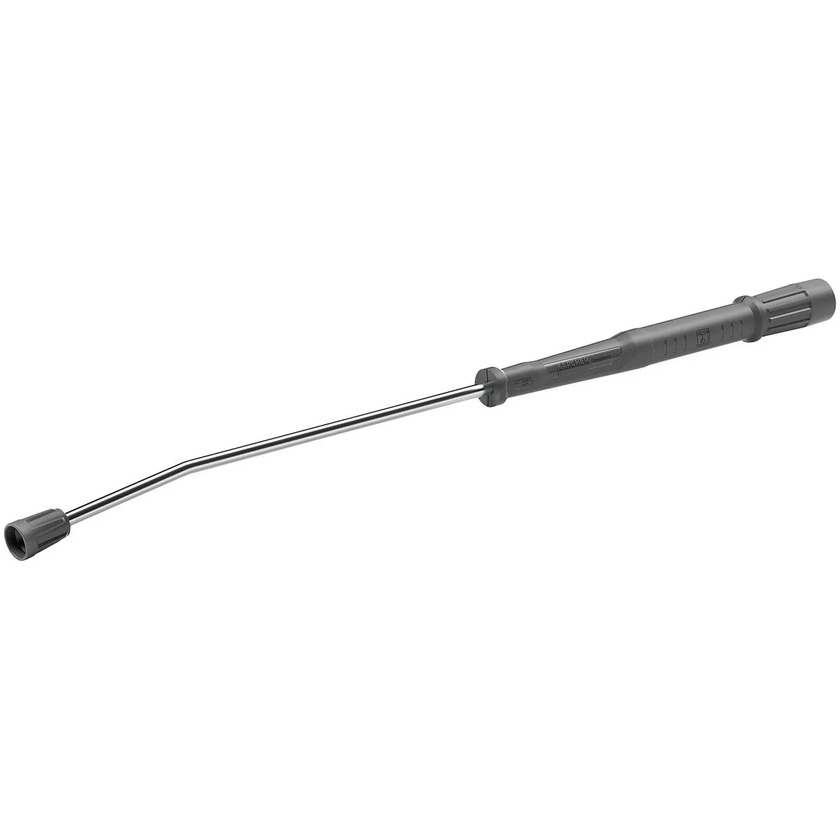 Spolrör Vridbart 1050Mm