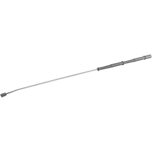 Spolrör Vridbart  2050Mm