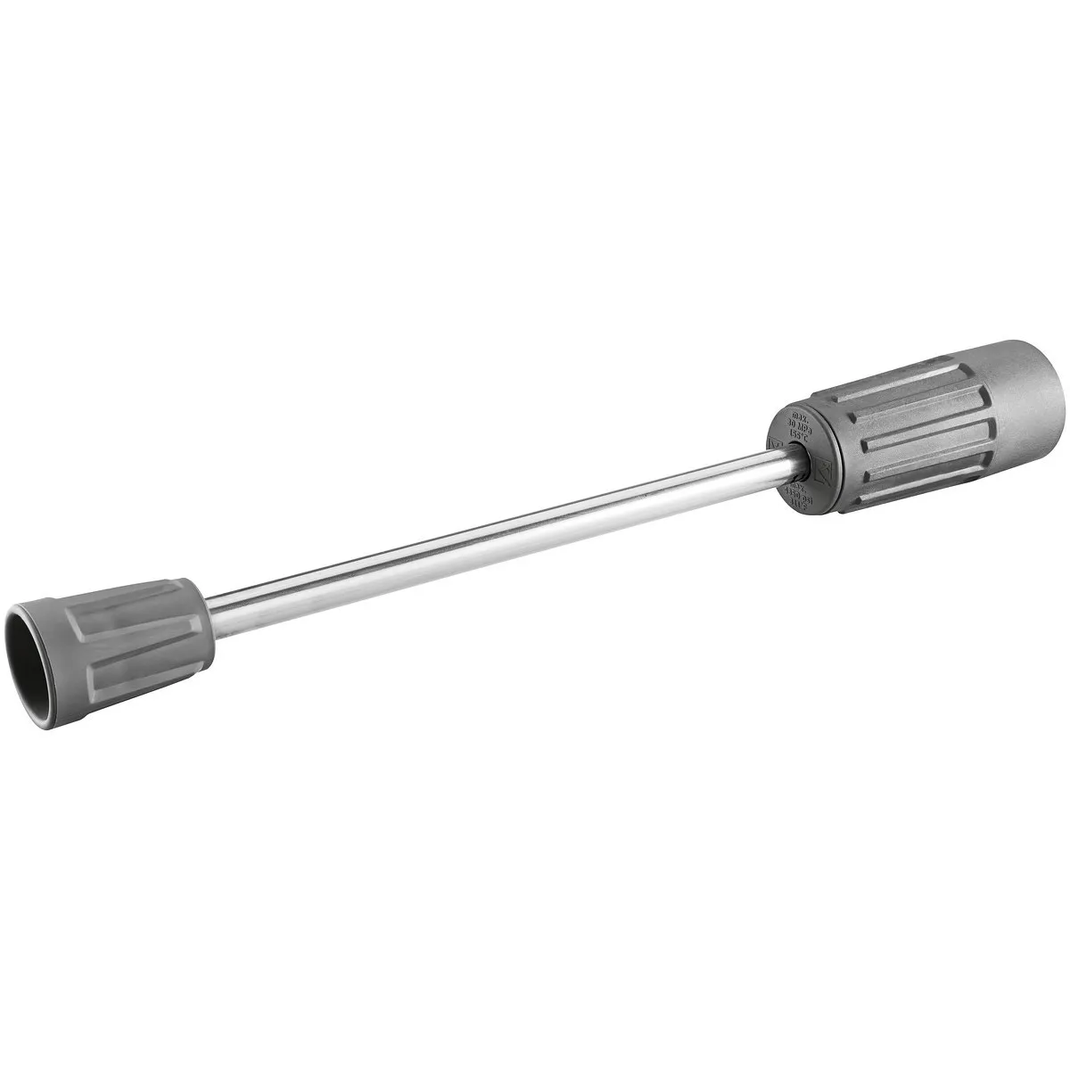 Spolrör Vridbart  400Mm