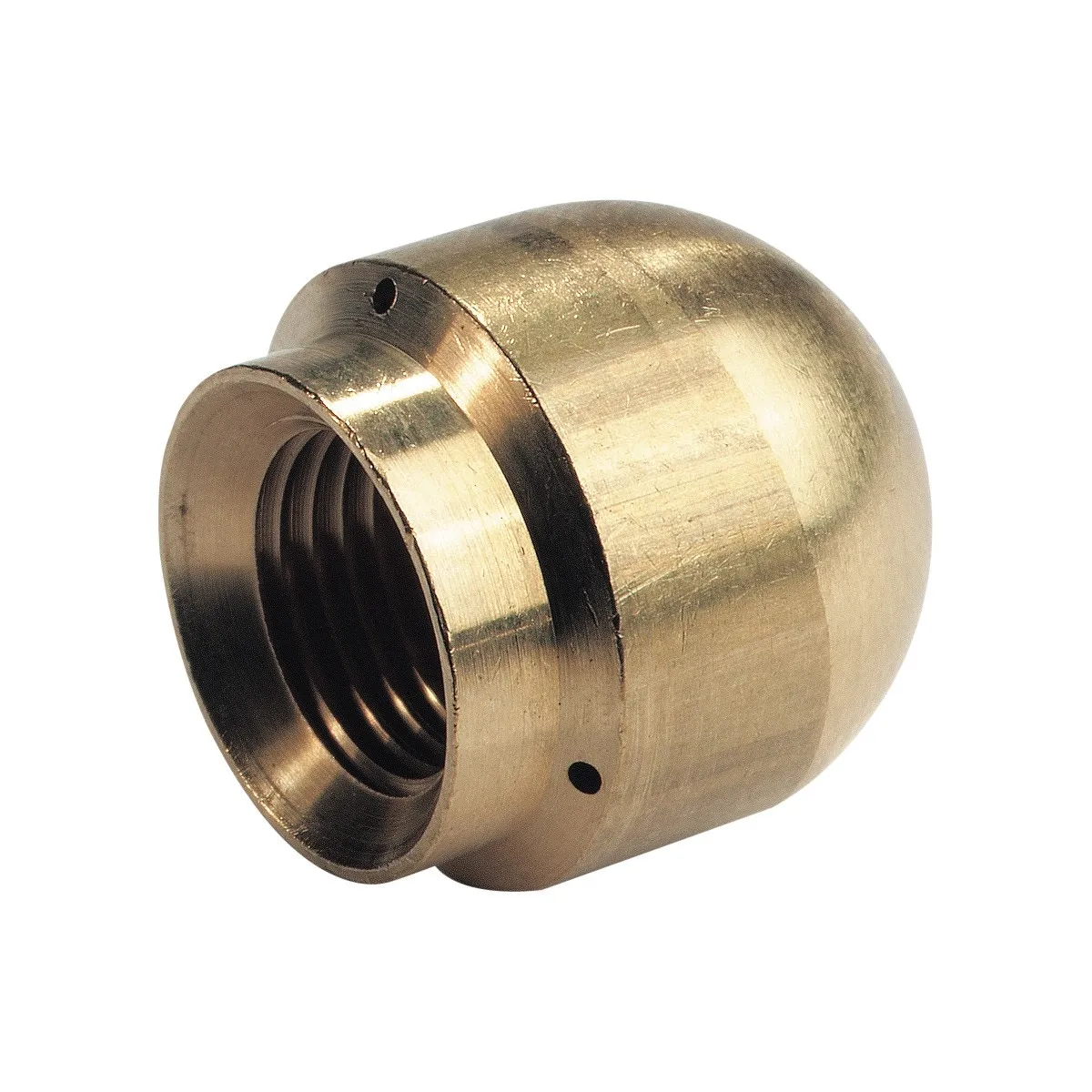 Rörrensmunstycke För Enfas 16 Mm Storlek 055