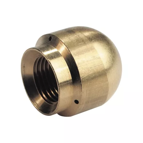 Rörrensmunstycke För Enfas 16 Mm Storlek 055