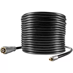 Rörensslang  Dn6 140Bar 20M R 1/8