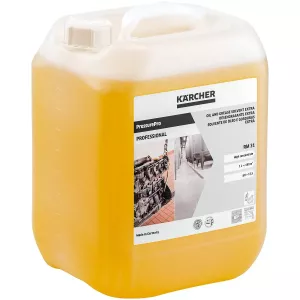 Tvättmedel 10L Rm31 Asf