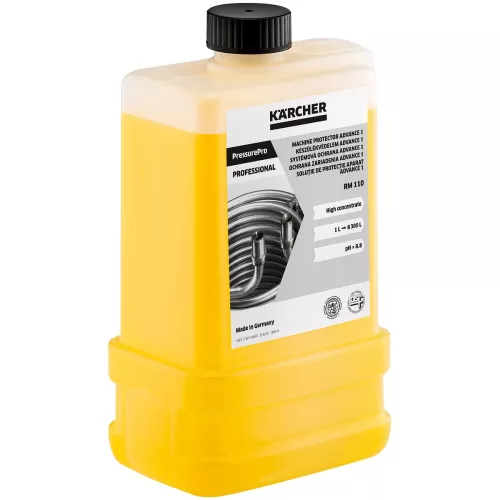 Skyddsmedel 1L Rm 110