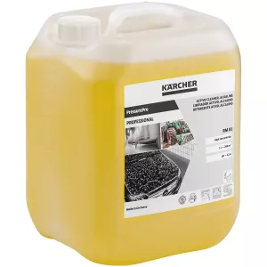 Rengöringsmedel  10L Alkalisk Rm 81