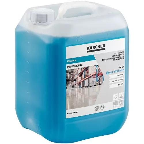 Rengöringsmedel För Golvet 10L Rm69