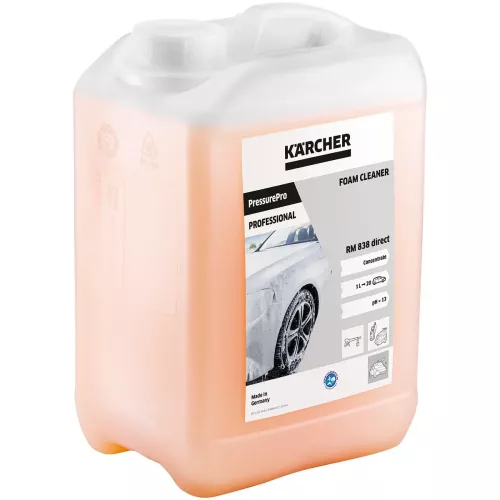 Tvättmedel 3L Rm 838 Rtu