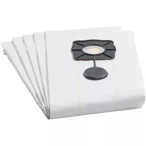 Filterpåsar Hd 5St Nt611 Klass L