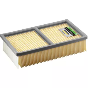 Planfilter Papper M