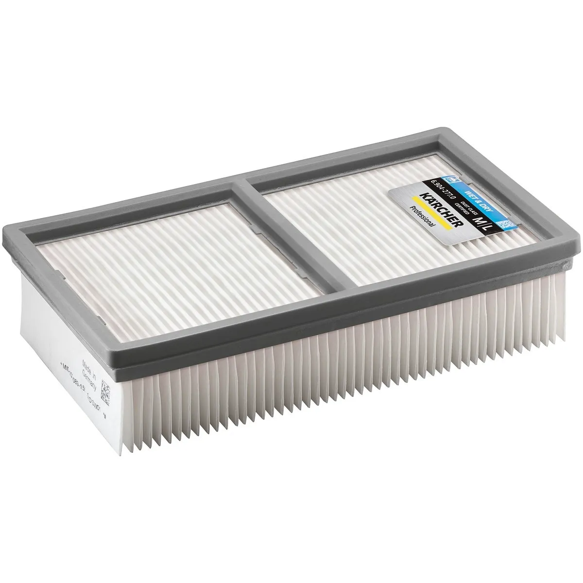 Planfilter Pes M