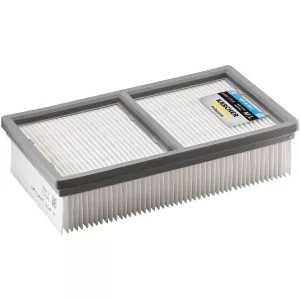 Planfilter Pes M
