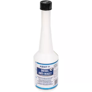 Kent Diesel Antiwax 2 250Ml